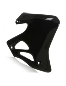 TAMPAS LATERAIS DO DEPOSITO ACERBIS HONDA CR 125 1995 - 1997